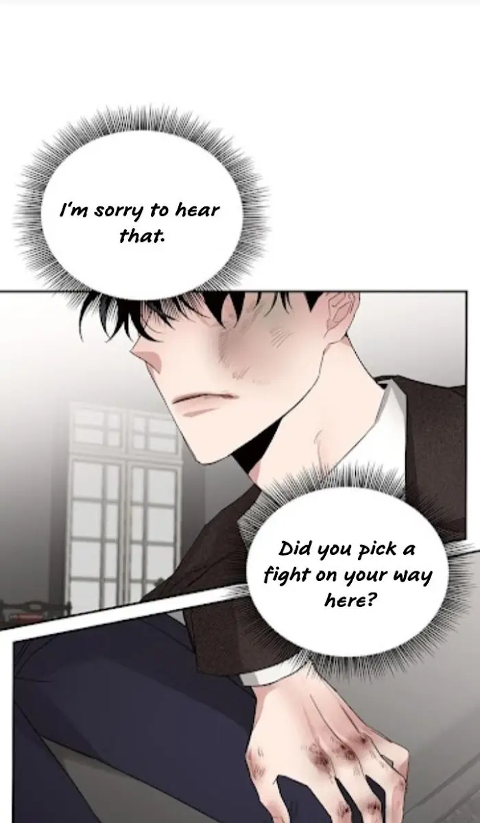 Roses and Champagne Chapter 4 Page 59