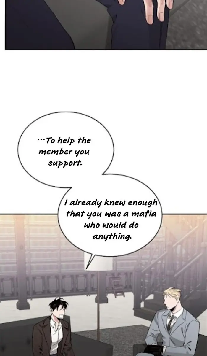Roses and Champagne Chapter 4 Page 60