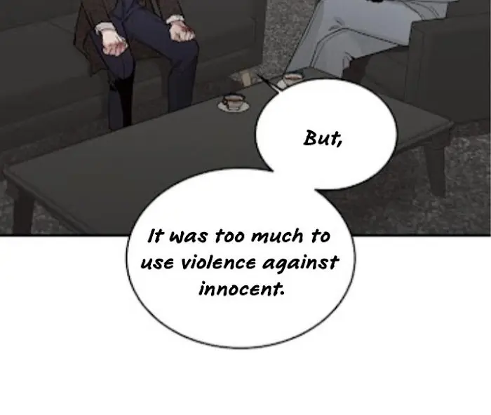 Roses and Champagne Chapter 4 Page 61