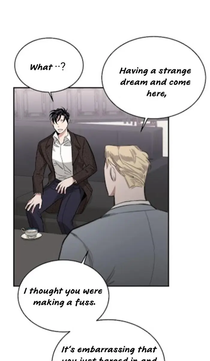 Roses and Champagne Chapter 4 Page 66