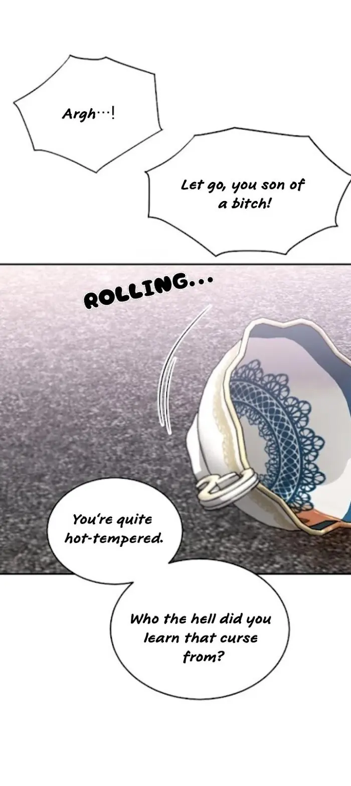 Roses and Champagne Chapter 4 Page 75