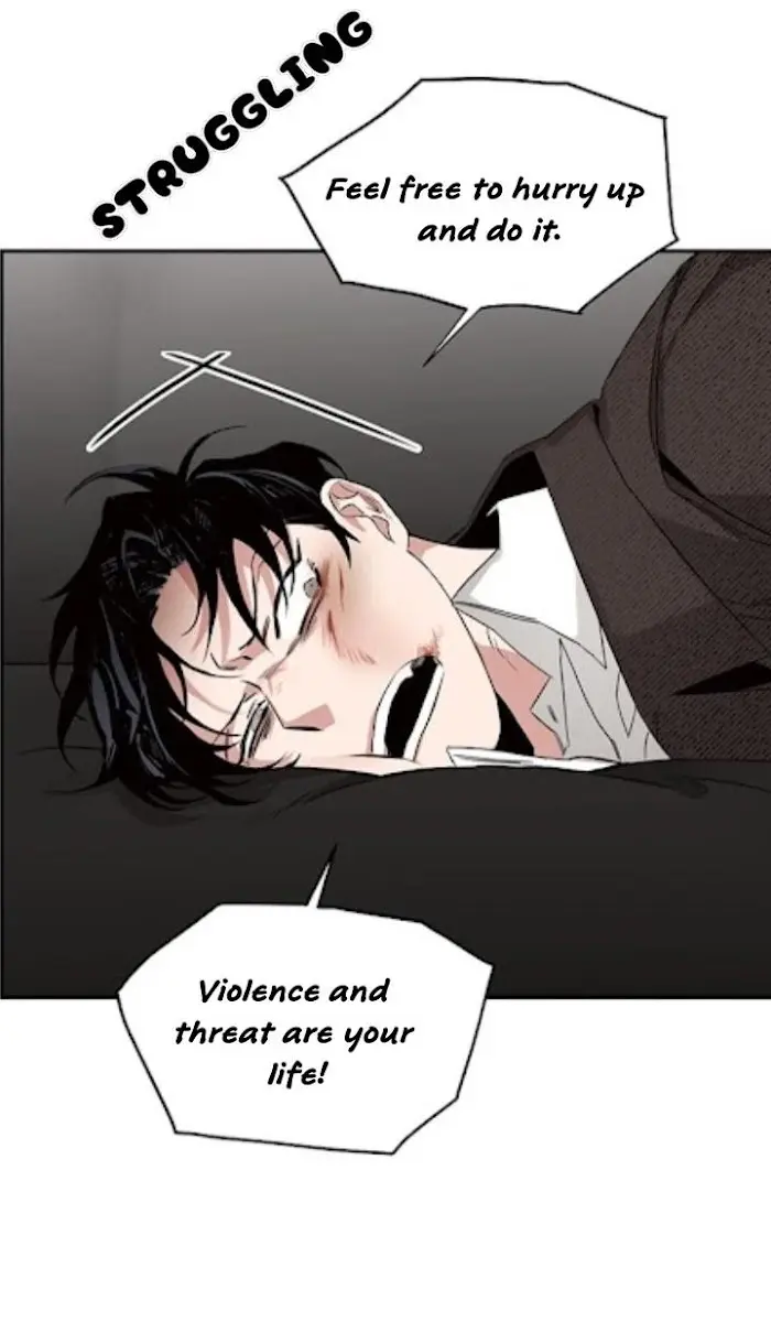 Roses and Champagne Chapter 4 Page 77