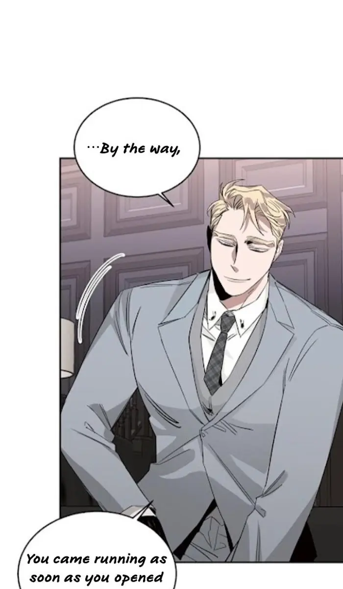 Roses and Champagne Chapter 4 Page 78