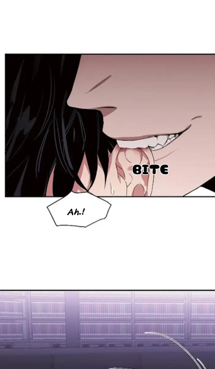 Roses and Champagne Chapter 4 Page 83