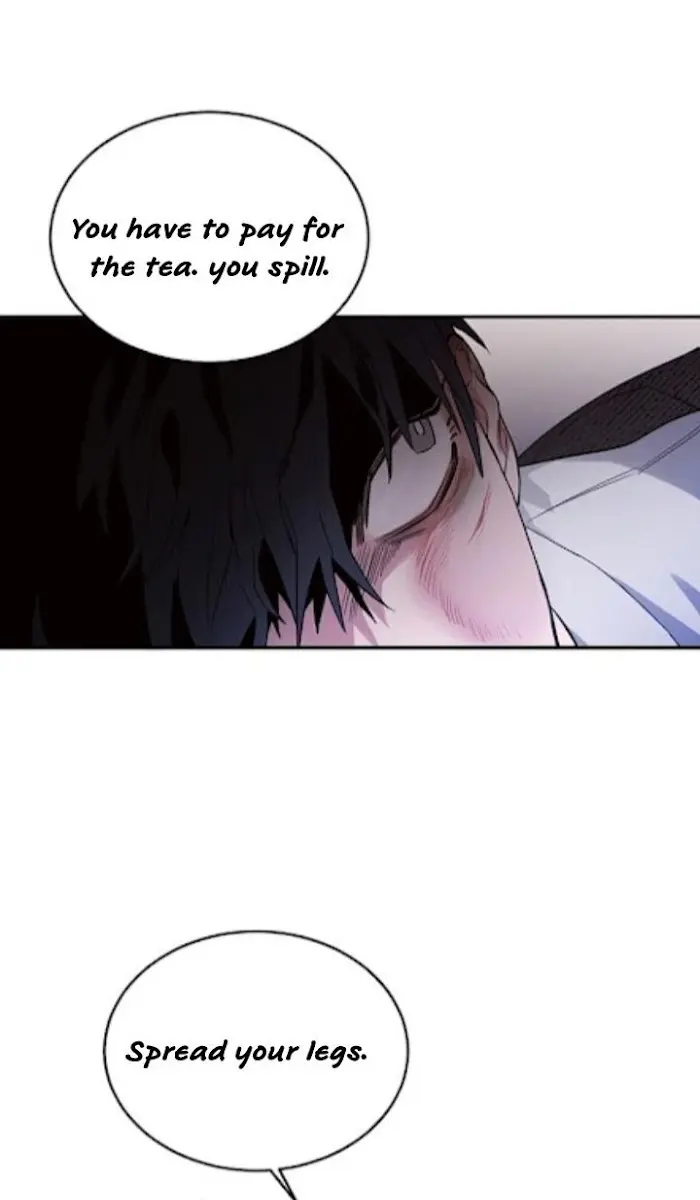 Roses and Champagne Chapter 4 Page 86