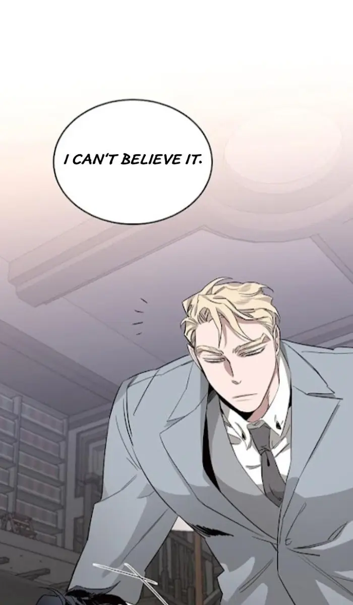 Roses and Champagne Chapter 5 Page 10