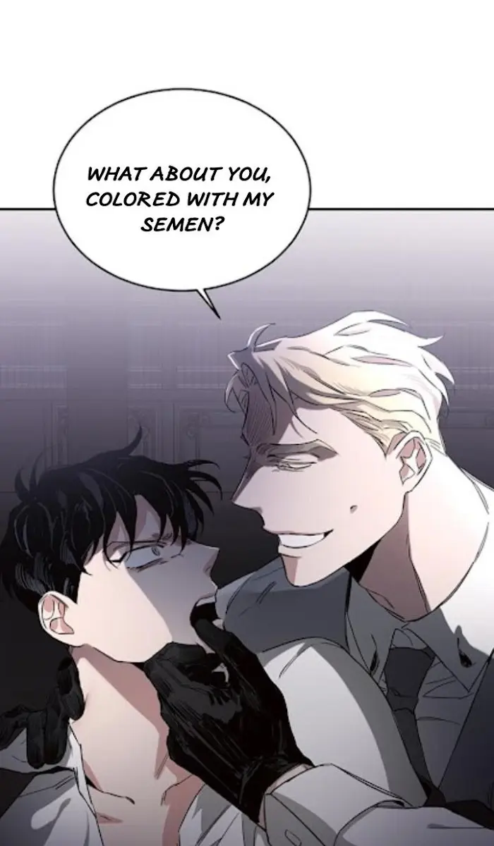 Roses and Champagne Chapter 5 Page 16