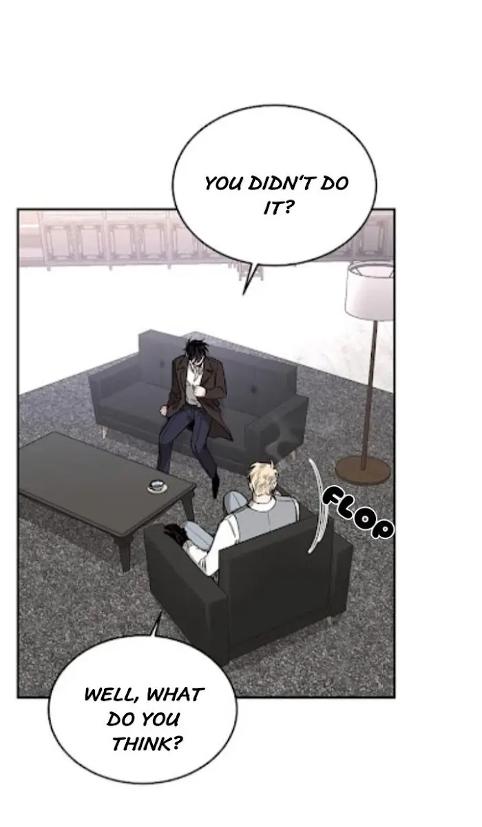 Roses and Champagne Chapter 5 Page 26