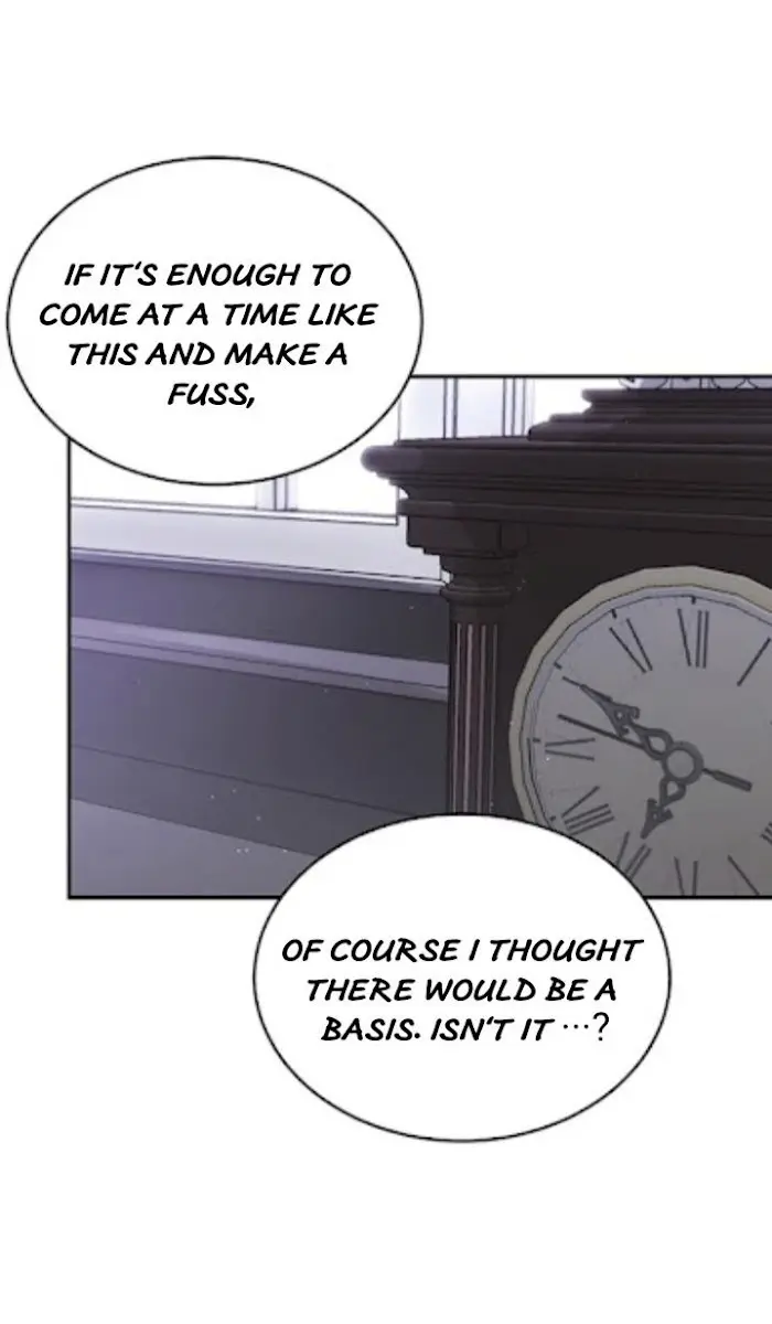 Roses and Champagne Chapter 5 Page 28