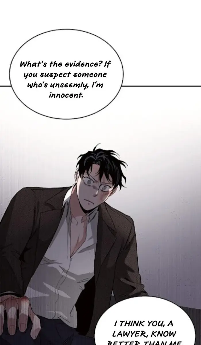 Roses and Champagne Chapter 5 Page 29