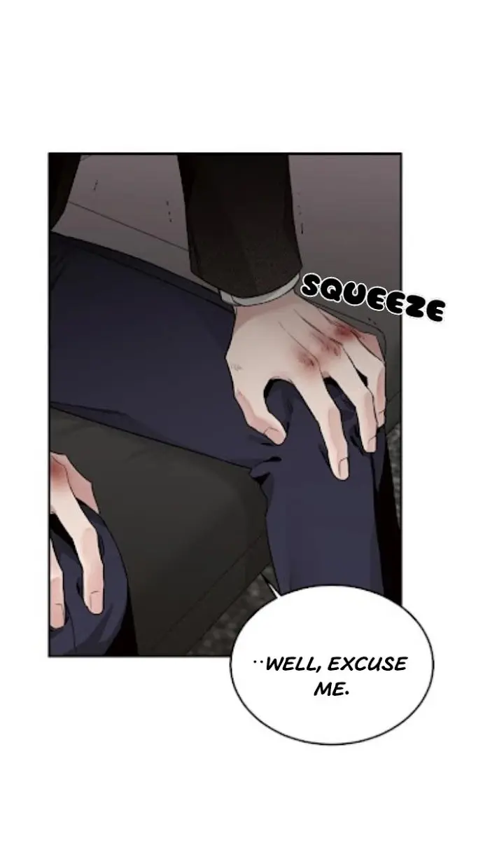 Roses and Champagne Chapter 5 Page 31