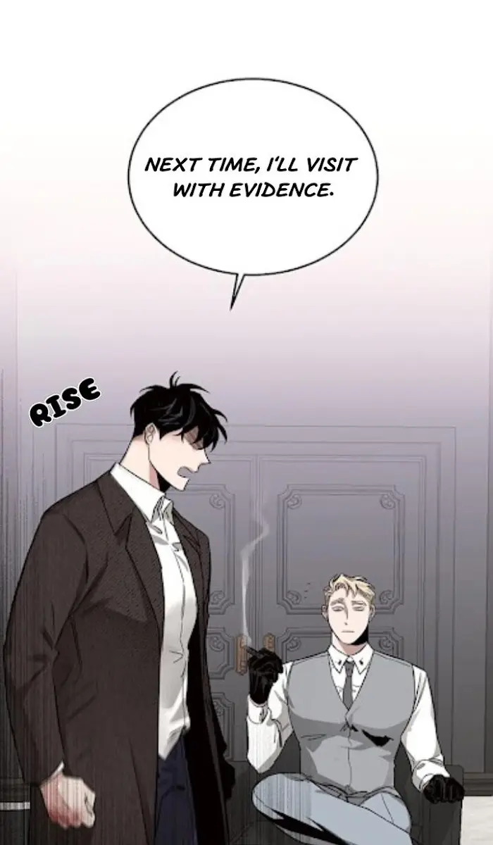 Roses and Champagne Chapter 5 Page 32