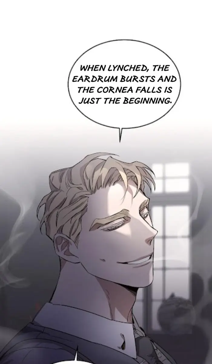 Roses and Champagne Chapter 5 Page 35
