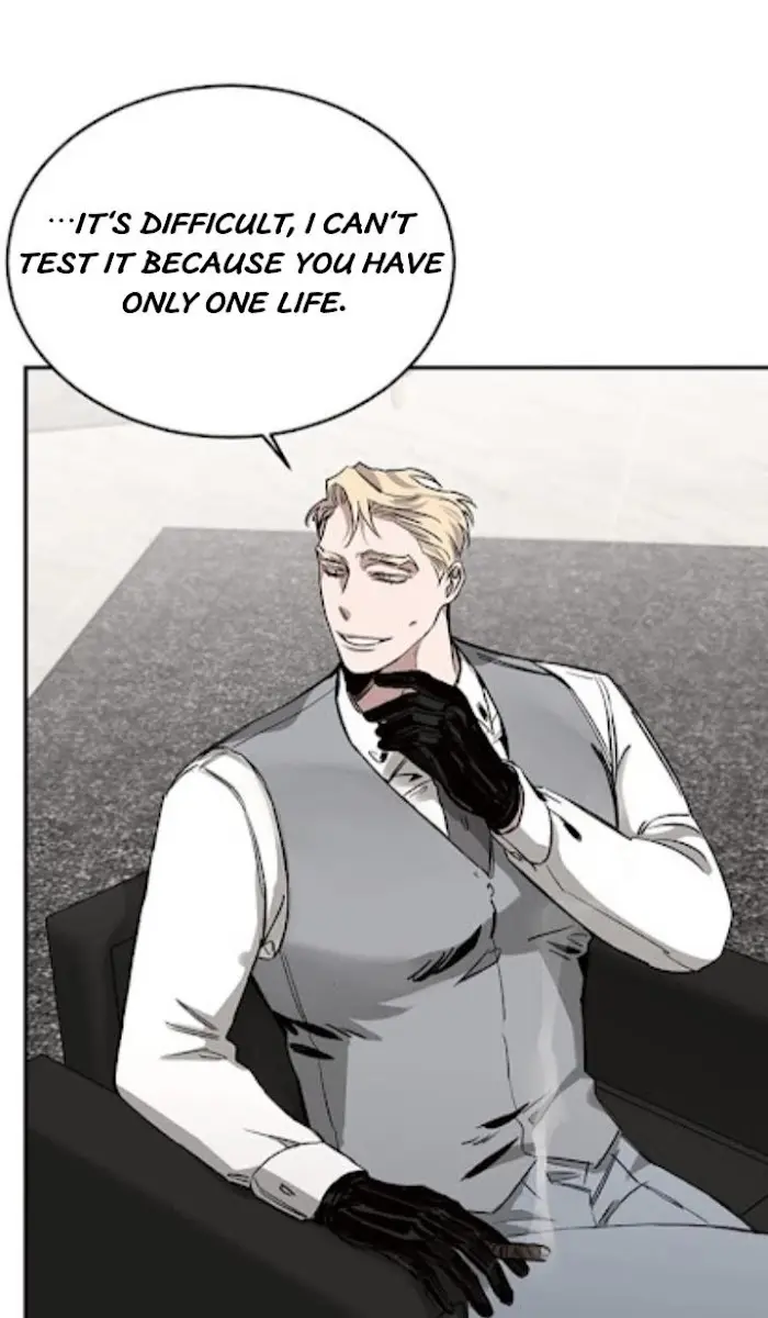 Roses and Champagne Chapter 5 Page 39
