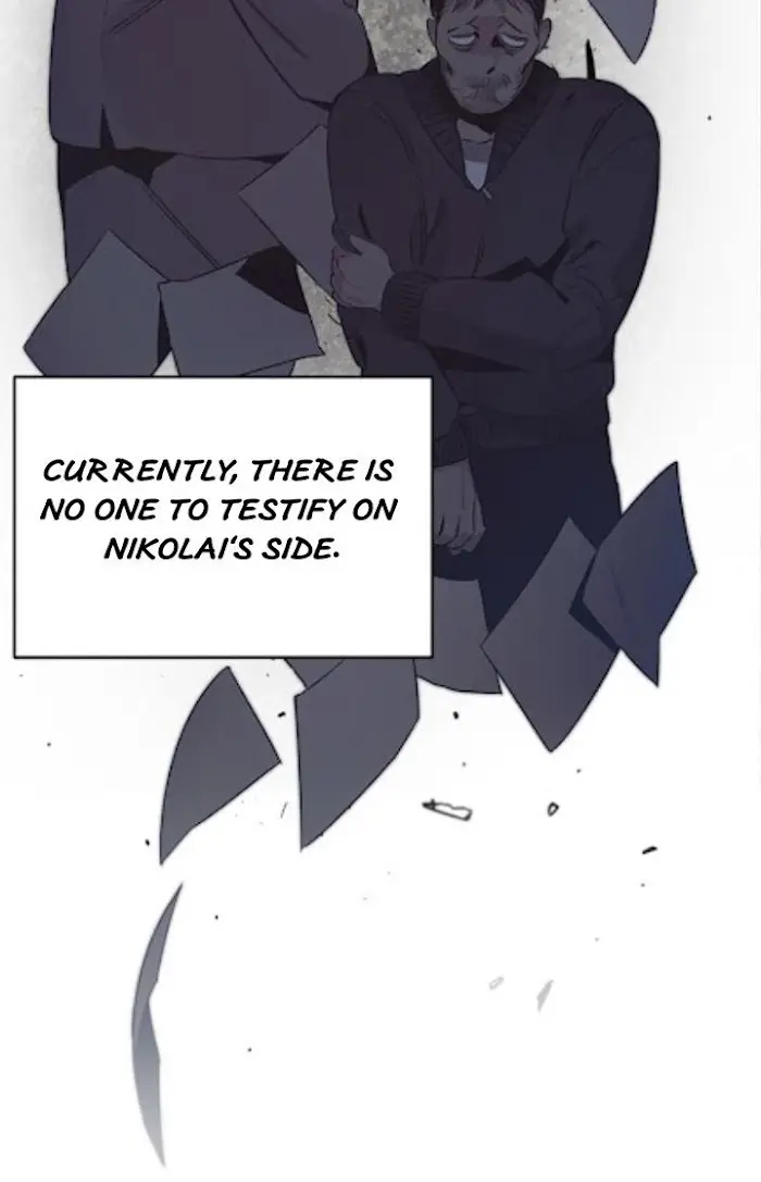Roses and Champagne Chapter 5 Page 51