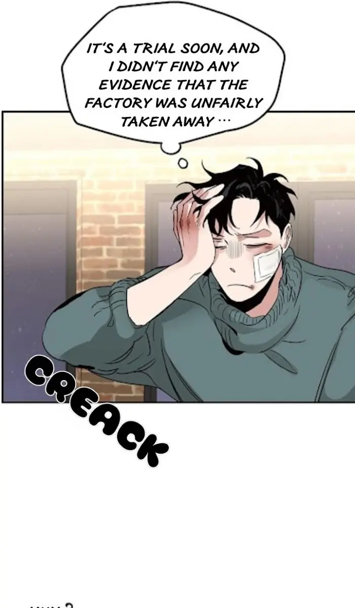 Roses and Champagne Chapter 5 Page 52