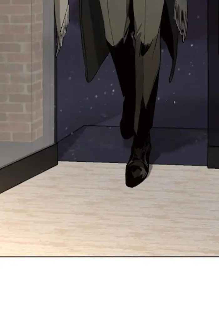 Roses and Champagne Chapter 5 Page 55