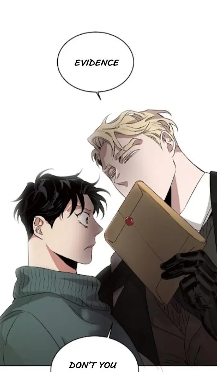 Roses and Champagne Chapter 5 Page 61