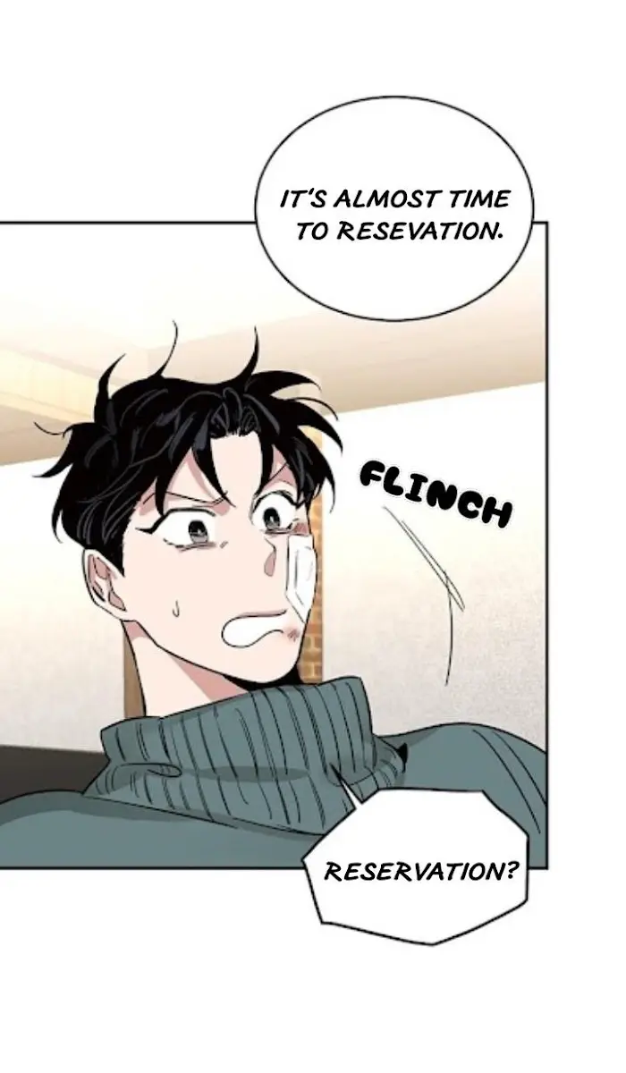 Roses and Champagne Chapter 5 Page 66