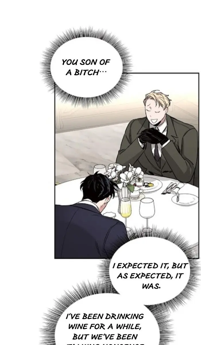 Roses and Champagne Chapter 5 Page 73