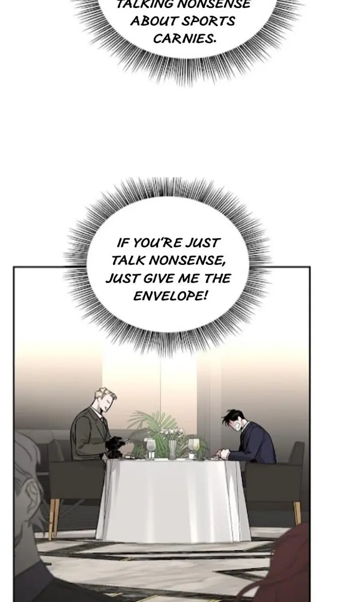 Roses and Champagne Chapter 5 Page 74