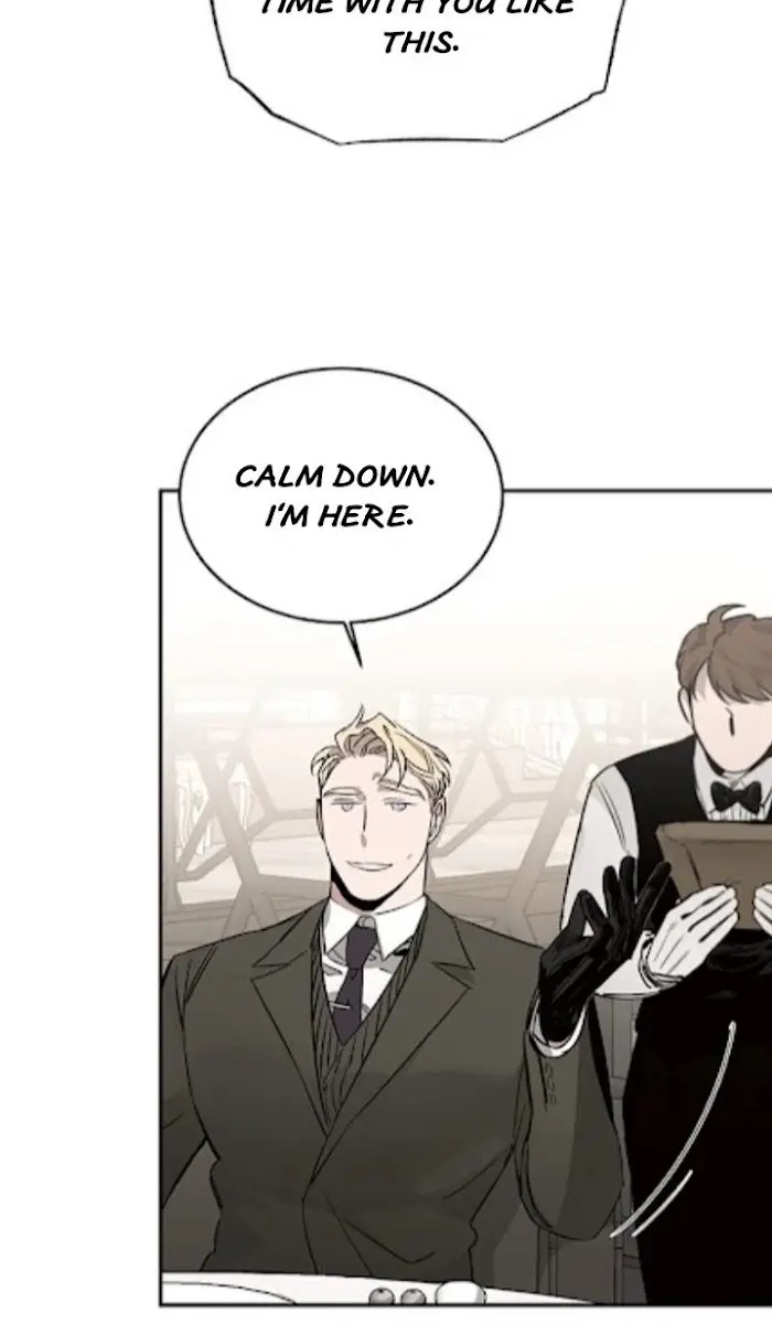 Roses and Champagne Chapter 5 Page 77