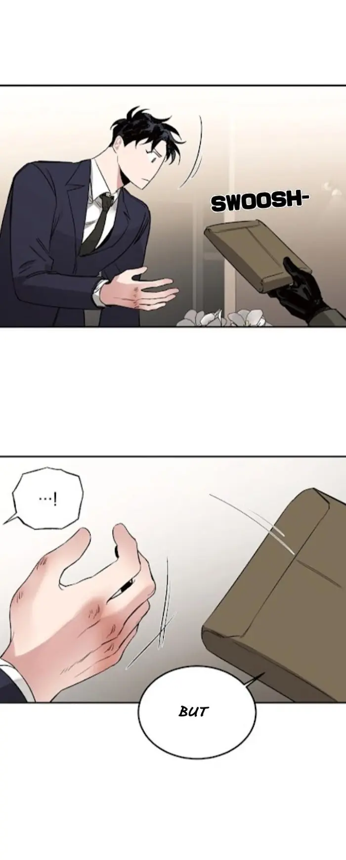 Roses and Champagne Chapter 5 Page 80
