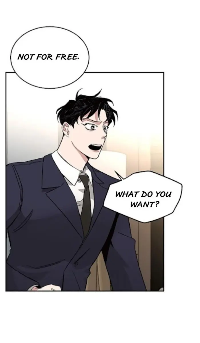 Roses and Champagne Chapter 5 Page 81