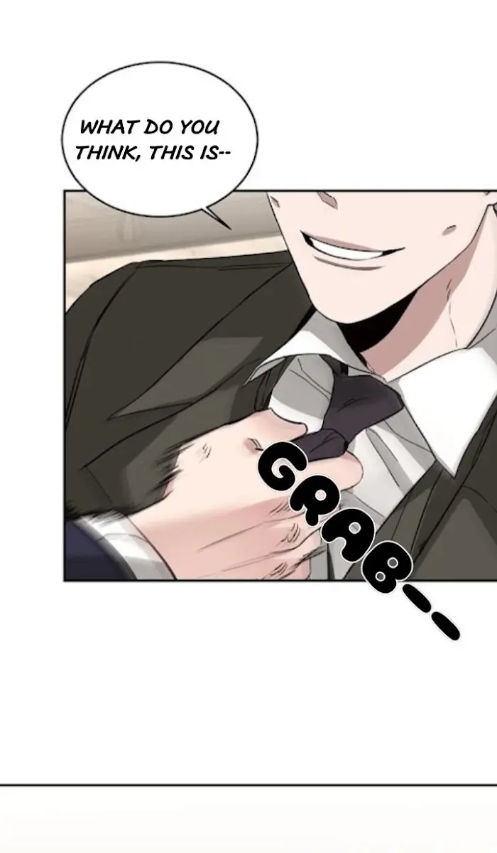 Roses and Champagne Chapter 5 Page 84
