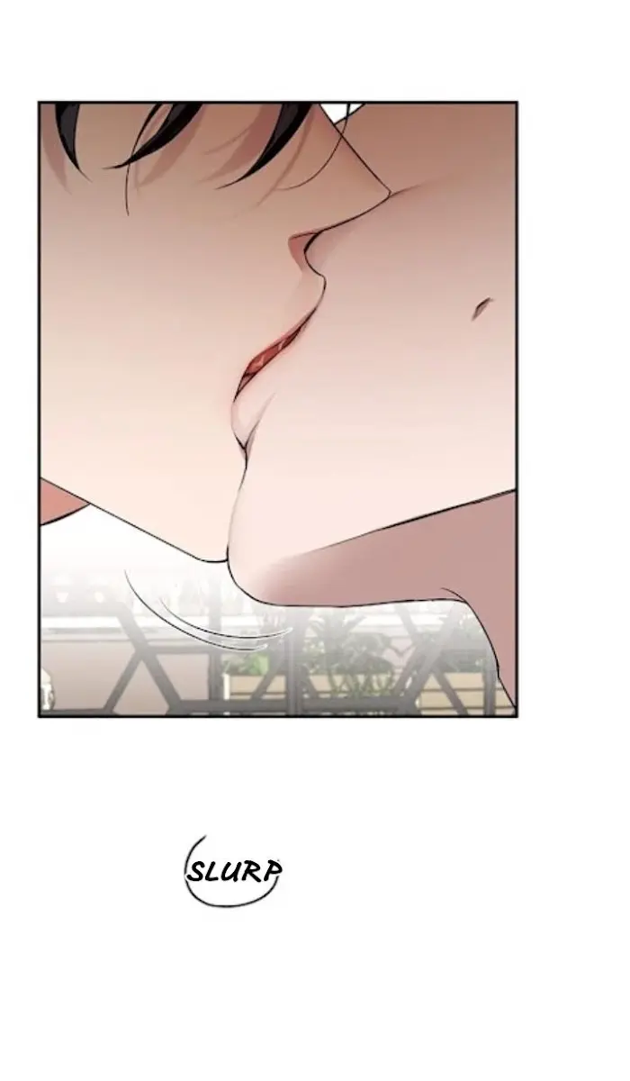 Roses and Champagne Chapter 5 Page 87