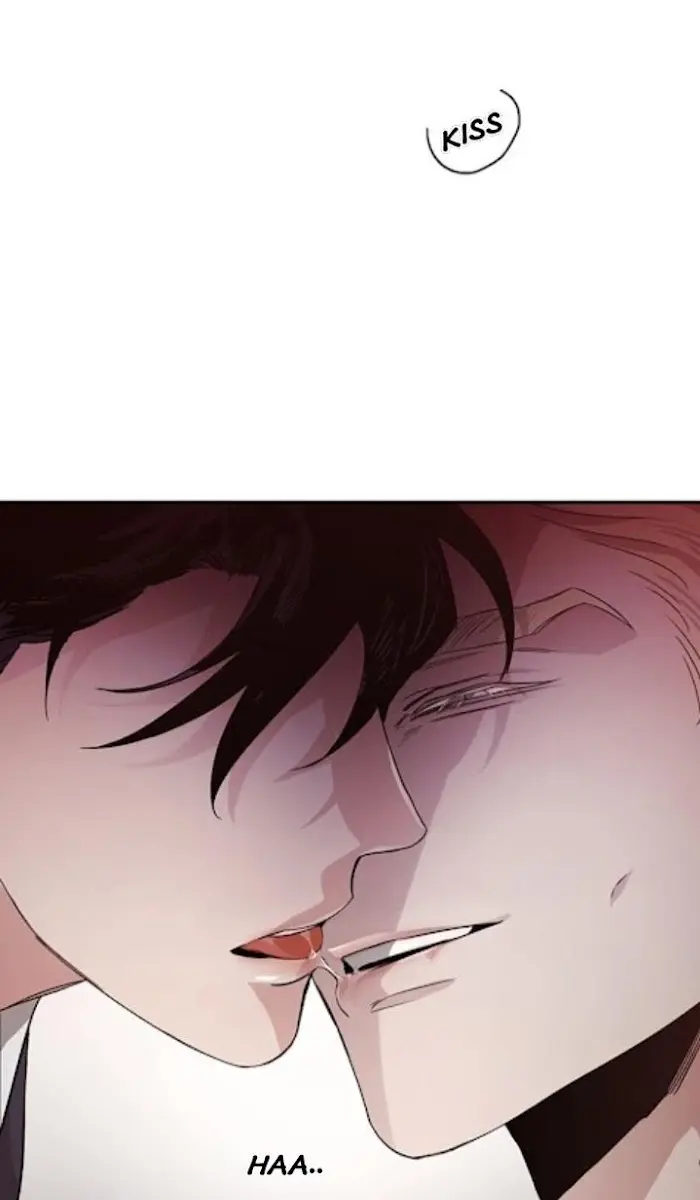 Roses and Champagne Chapter 5 Page 88