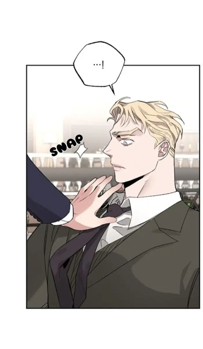 Roses and Champagne Chapter 5 Page 90