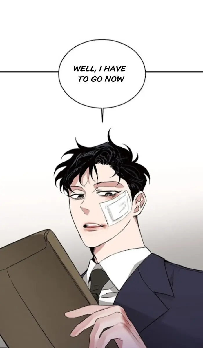 Roses and Champagne Chapter 5 Page 91