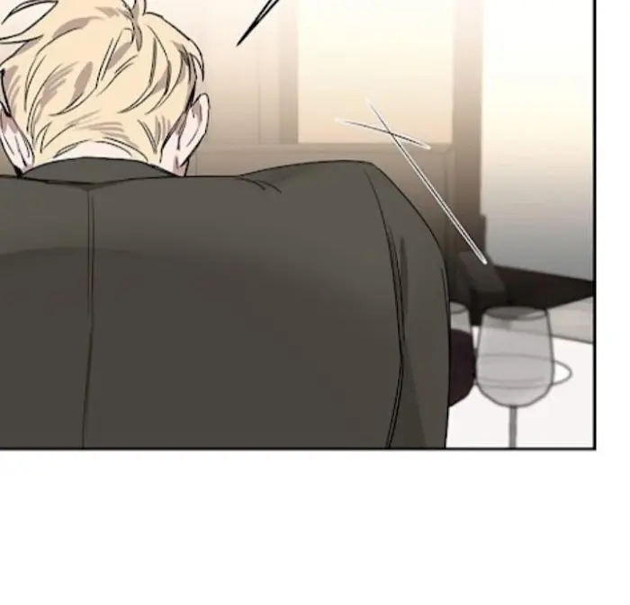 Roses and Champagne Chapter 5 Page 95