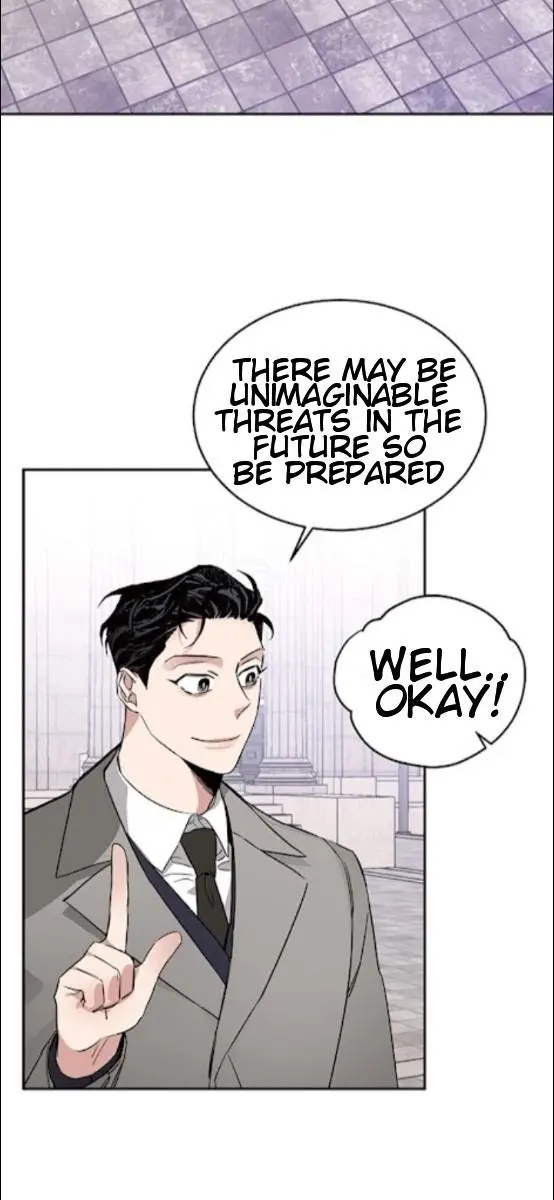 Roses and Champagne Chapter 6 Page 6