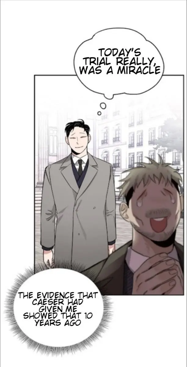 Roses and Champagne Chapter 6 Page 7