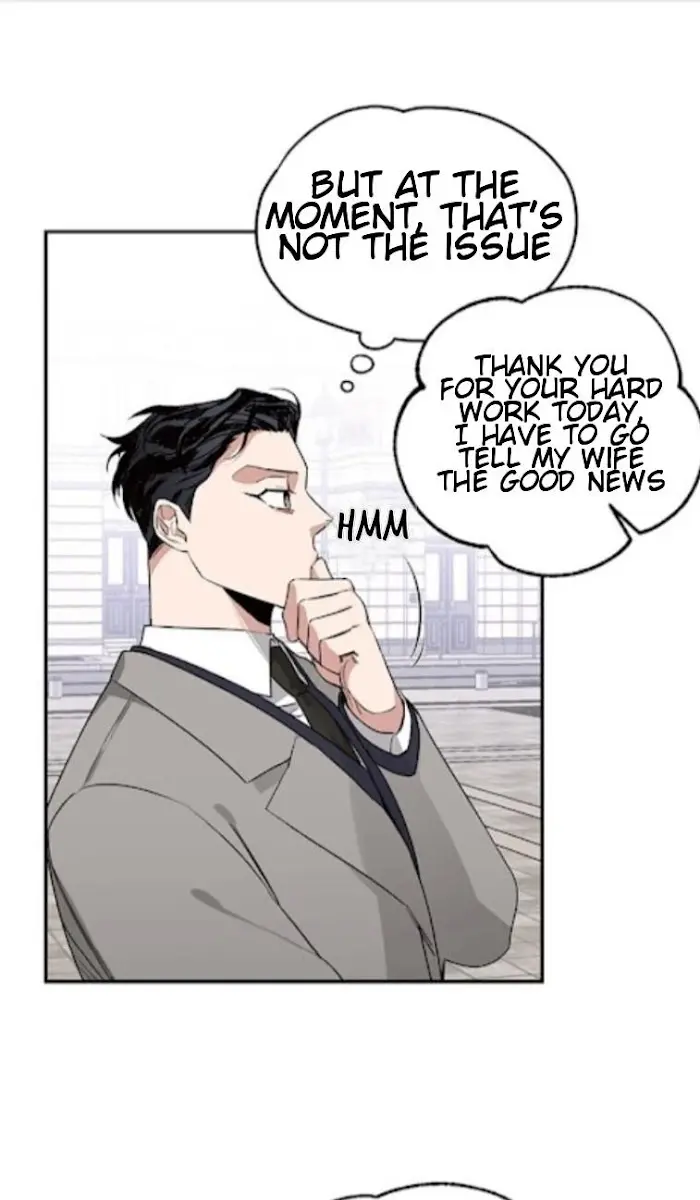Roses and Champagne Chapter 6 Page 9
