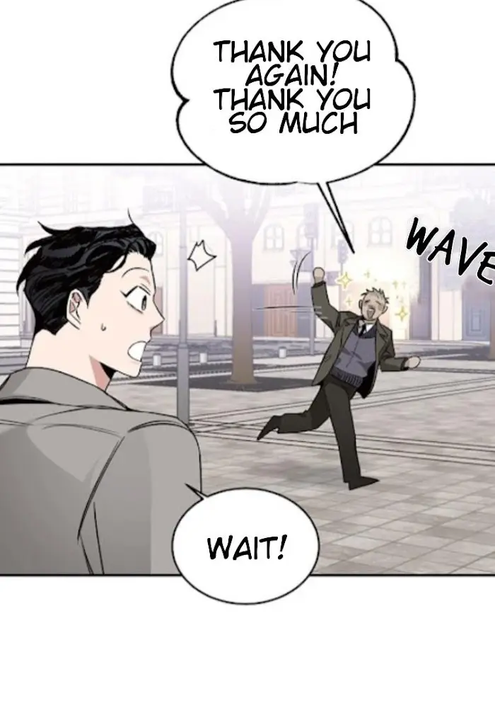 Roses and Champagne Chapter 6 Page 10