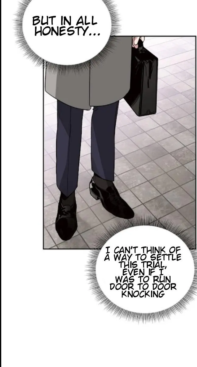 Roses and Champagne Chapter 6 Page 12