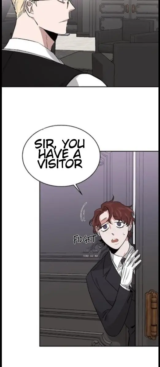 Roses and Champagne Chapter 6 Page 18