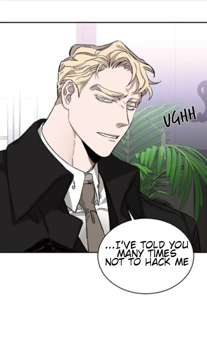 Roses and Champagne Chapter 6 Page 25