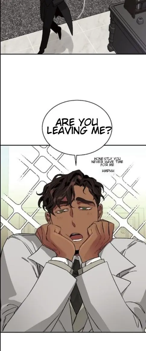 Roses and Champagne Chapter 6 Page 28