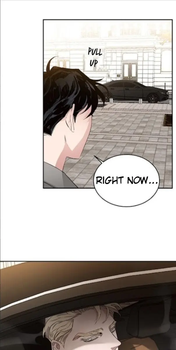 Roses and Champagne Chapter 6 Page 35