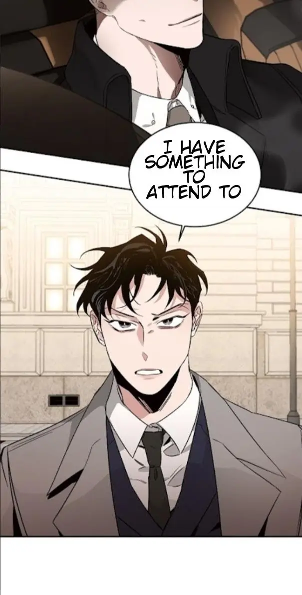 Roses and Champagne Chapter 6 Page 36