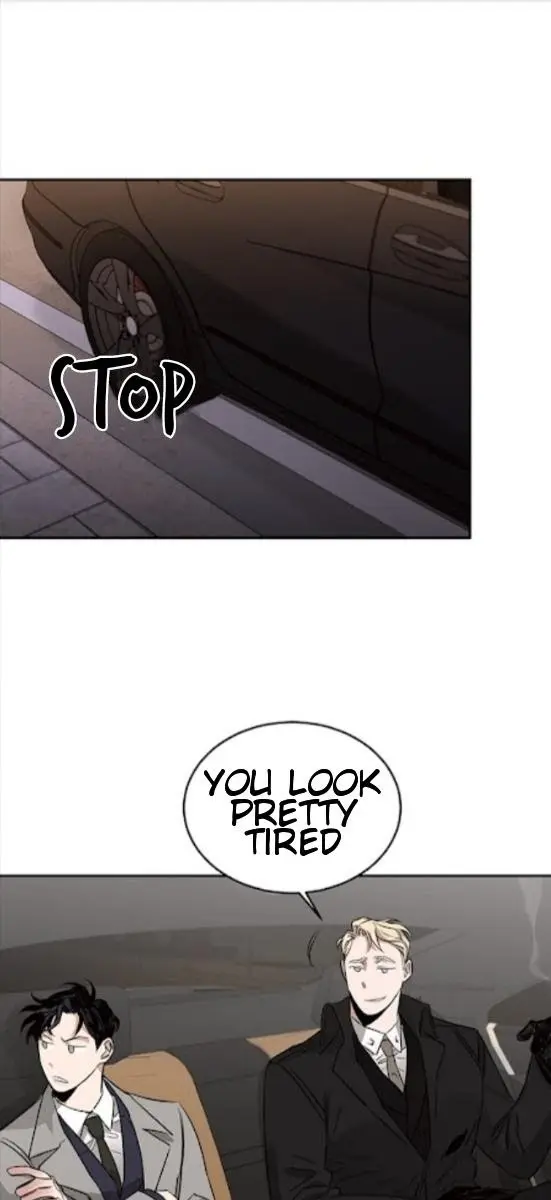 Roses and Champagne Chapter 6 Page 37