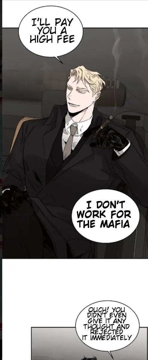 Roses and Champagne Chapter 6 Page 39