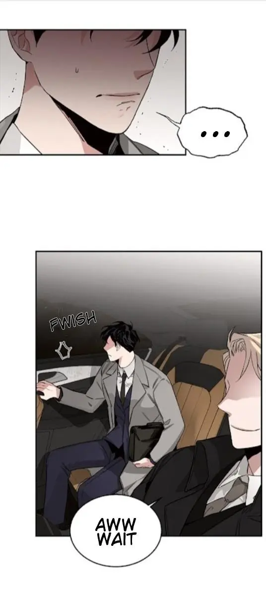Roses and Champagne Chapter 6 Page 43