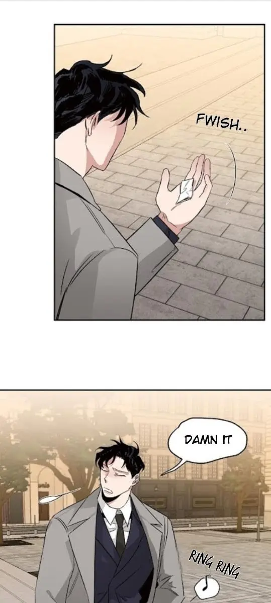 Roses and Champagne Chapter 6 Page 46
