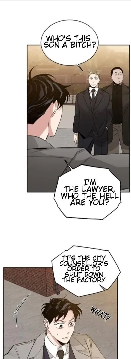 Roses and Champagne Chapter 6 Page 51