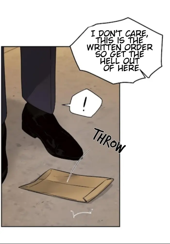 Roses and Champagne Chapter 6 Page 55